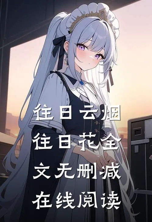 往日云烟往日花全文无删减在线阅读