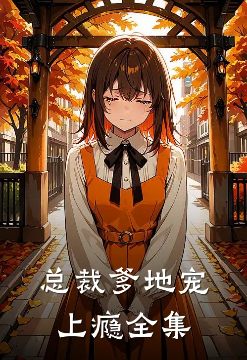 总裁爹地宠上瘾全集