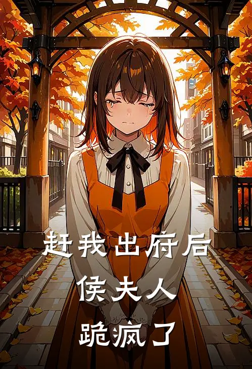 赶我出府后，侯夫人跪疯了
