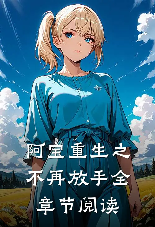 阿宝重生之不再放手全章节阅读