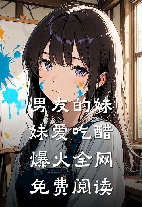 男友的妹妹爱吃醋爆火全网免费阅读