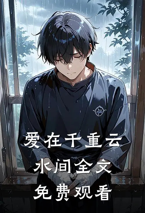 爱在千重云水间全文免费观看