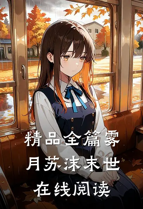 精品全篇雾月苏沫末世在线阅读