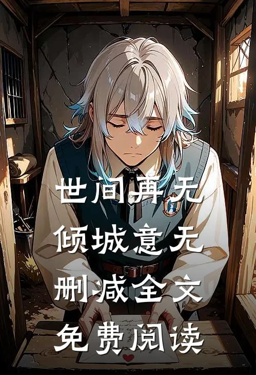 世间再无倾城意无删减全文免费阅读