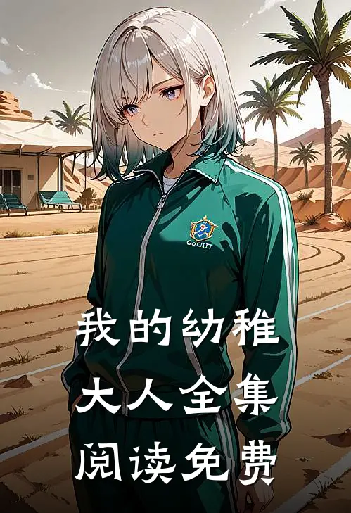 我的幼稚大人全集阅读免费