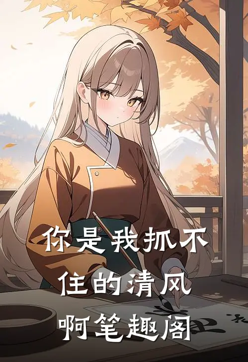 你是我抓不住的清风啊笔趣阁