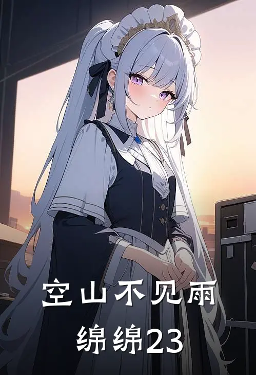 空山不见雨绵绵23