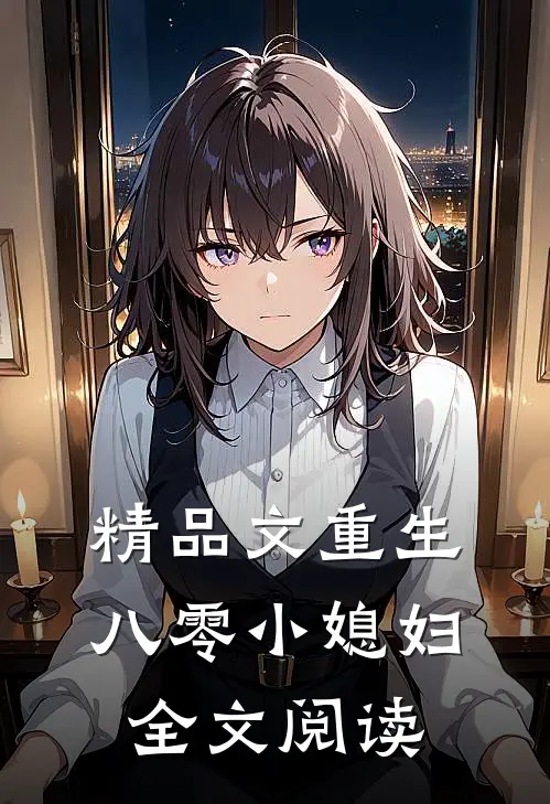 精品文重生八零小媳妇全文阅读