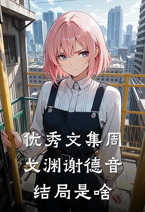 优秀文集周戈渊谢德音结局是啥
