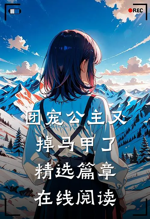 团宠公主又掉马甲了精选篇章在线阅读