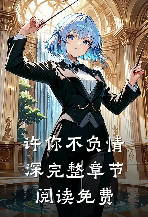 许你不负情深完整章节阅读免费
