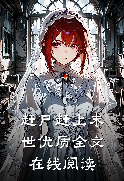 赶尸赶上末世优质全文在线阅读