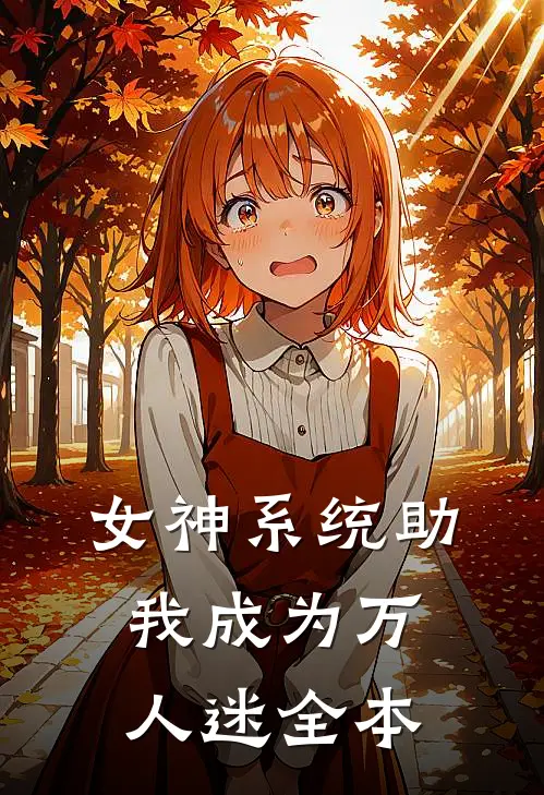 女神系统助我成为万人迷全本