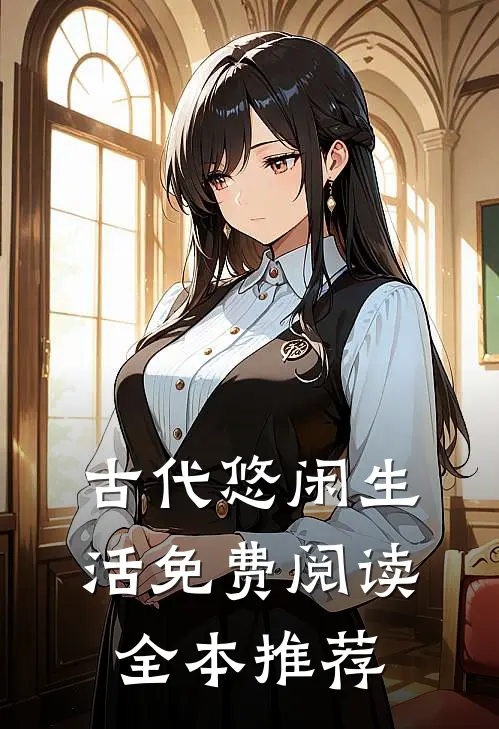 古代悠闲生活免费阅读全本推荐