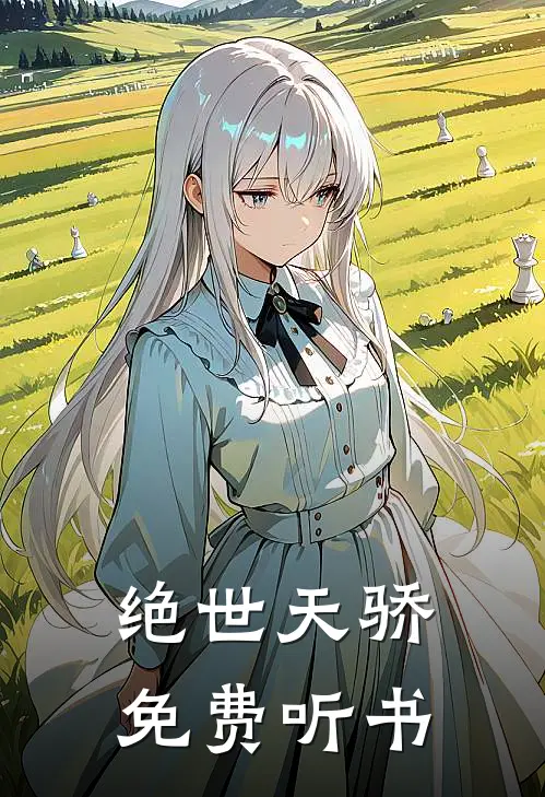 绝世天骄免费听书