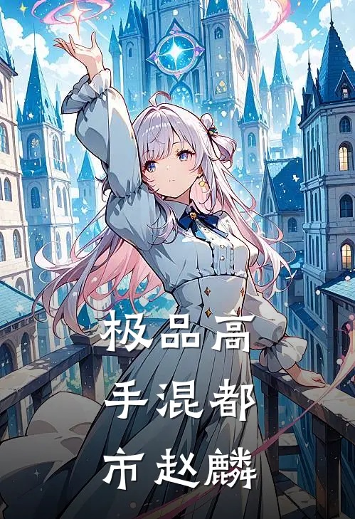 极品高手混都市赵麟