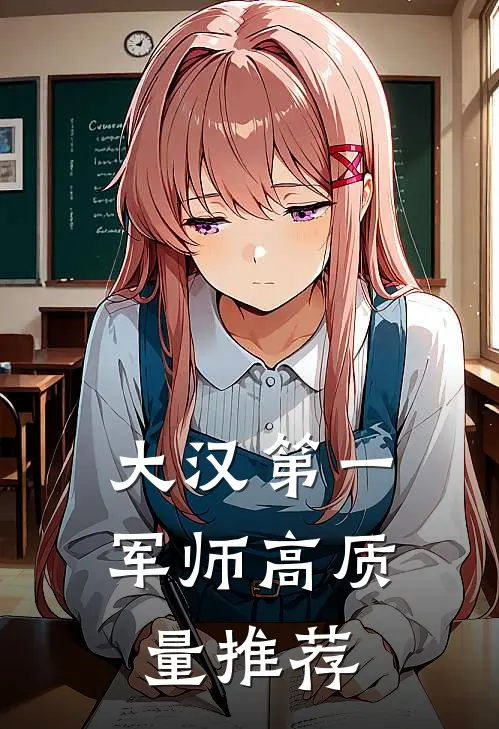 大汉第一军师高质量推荐