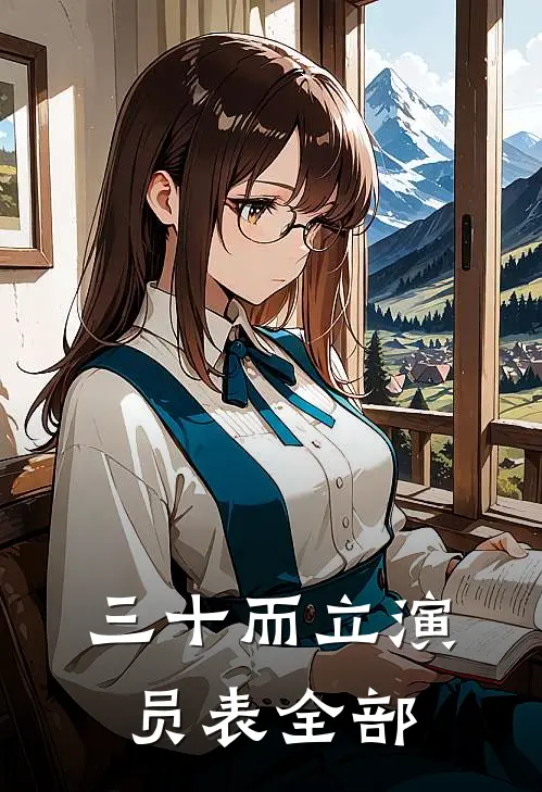 三十而立演员表全部