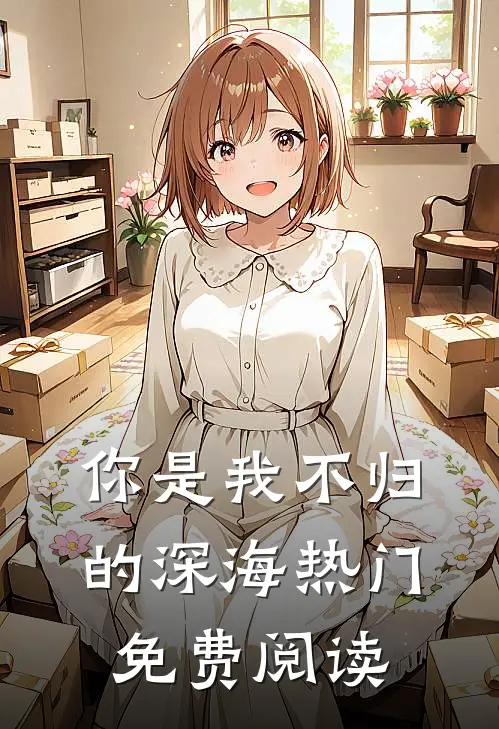 你是我不归的深海热门免费阅读