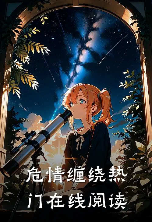 危情缠绕热门在线阅读