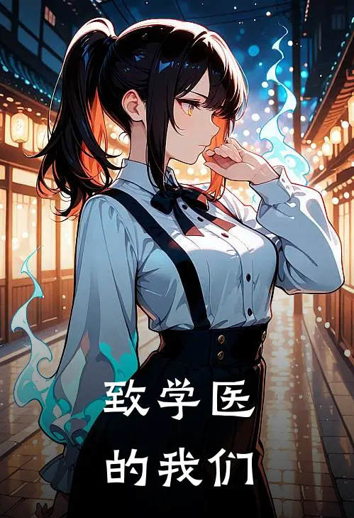 致学医的我们