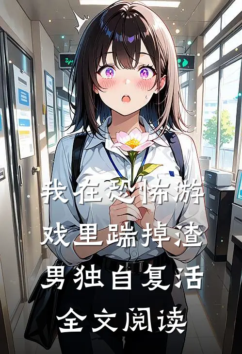 我在恐怖游戏里踹掉渣男独自复活全文阅读