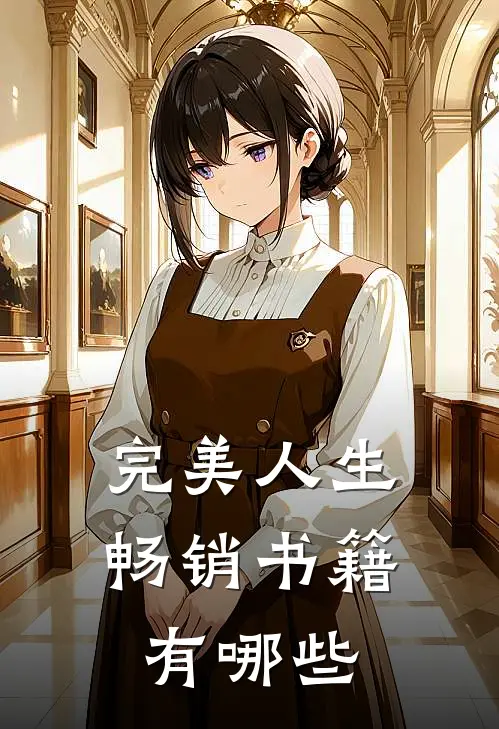 完美人生畅销书籍有哪些