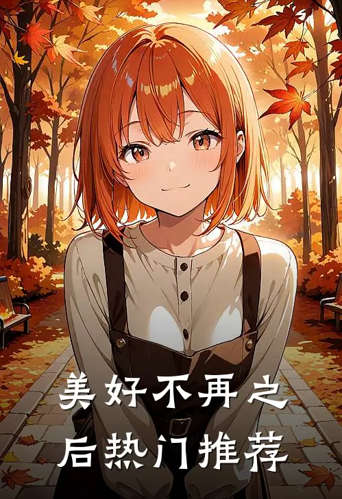 美好不再之后热门推荐