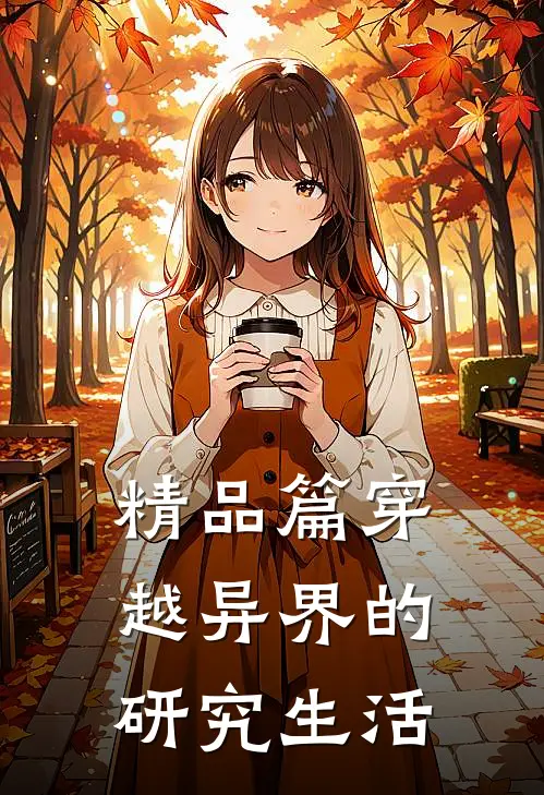 精品篇穿越异界的研究生活