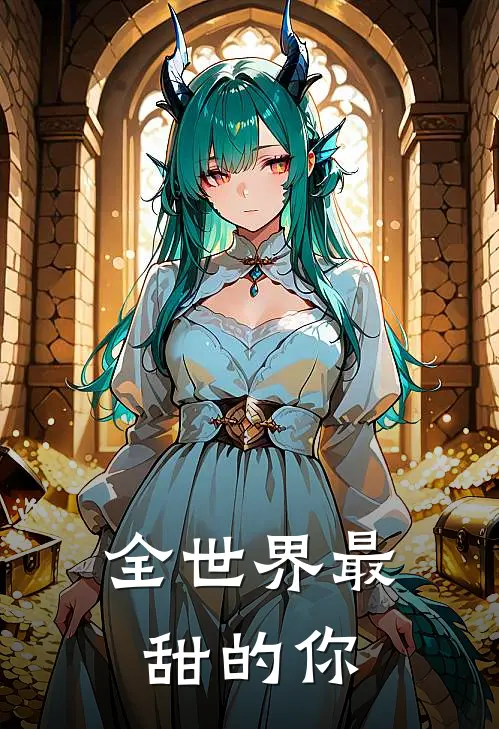 全世界最甜的你