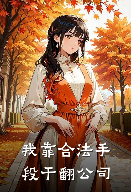 我靠合法手段干翻公司