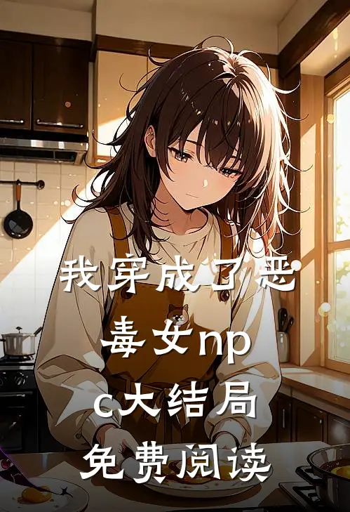 我穿成了恶毒女npc大结局免费阅读