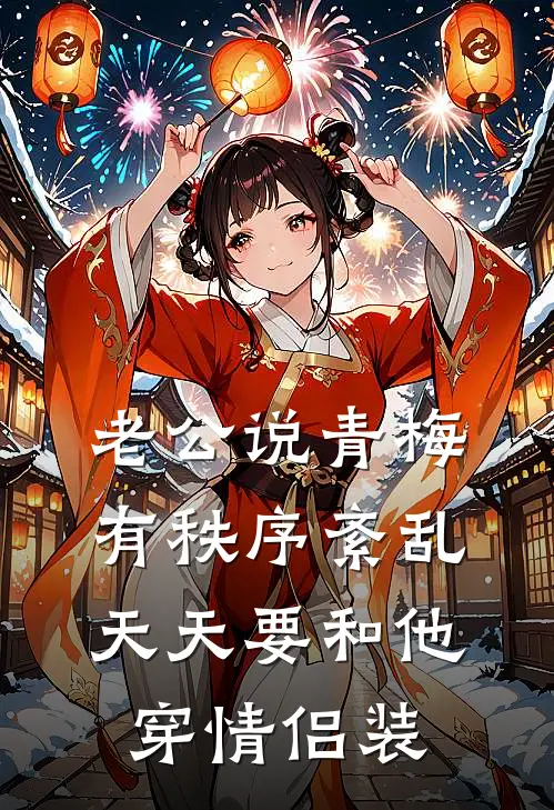 老公说青梅有秩序紊乱，天天要和他穿情侣装