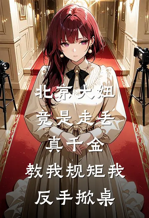 北京大妞竟是走丢真千金，教我规矩我反手掀桌