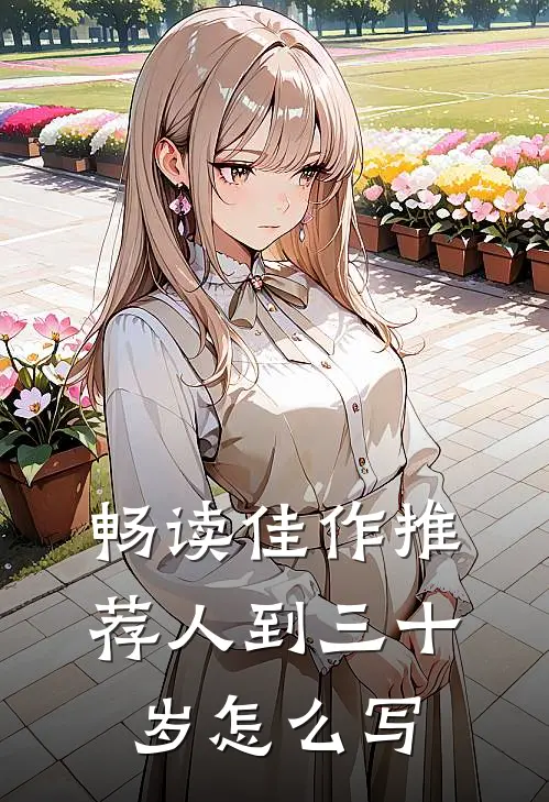 畅读佳作推荐人到三十岁怎么写