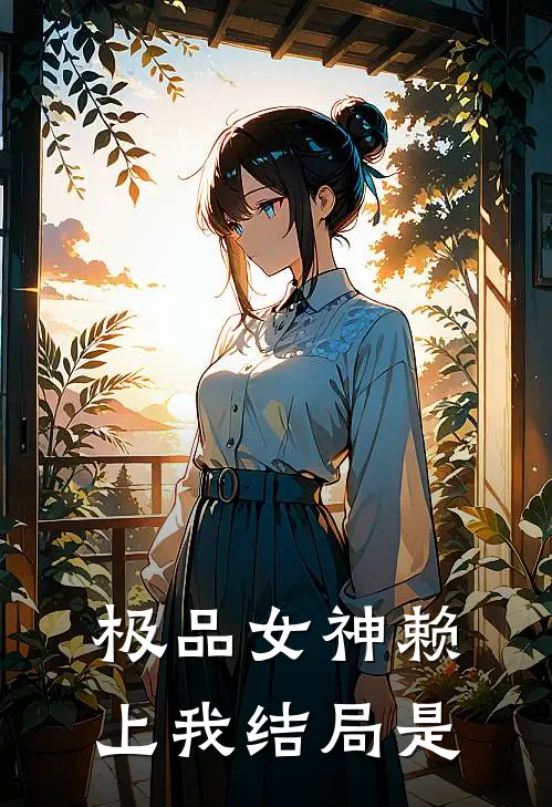 极品女神赖上我结局是
