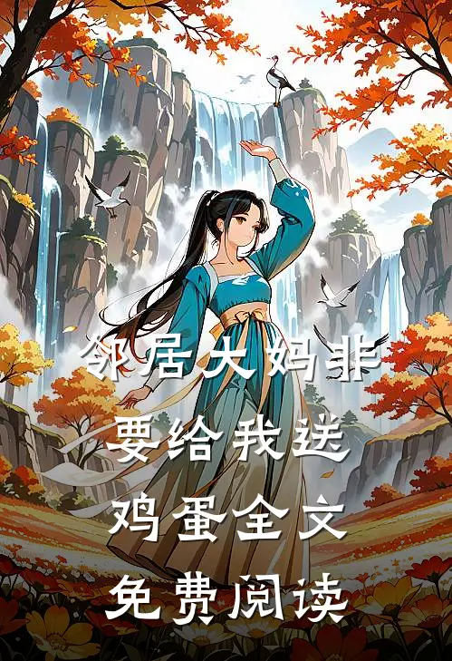 邻居大妈非要给我送鸡蛋全文免费阅读