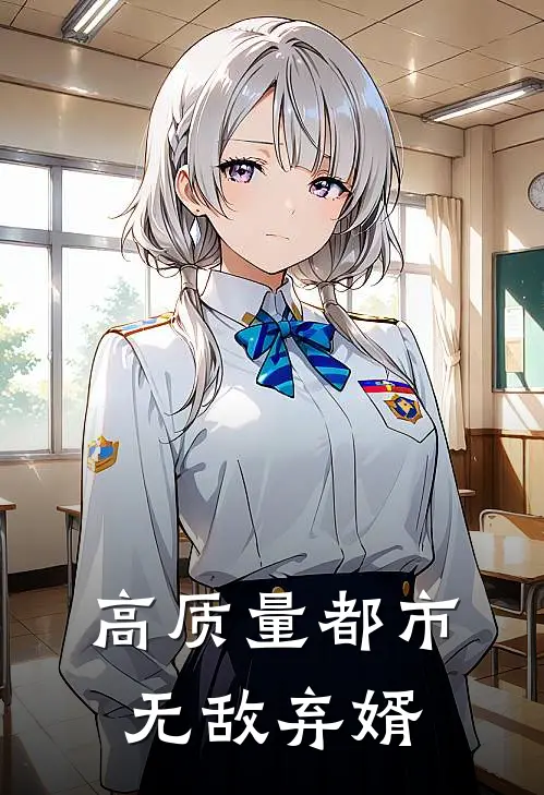 高质量都市无敌弃婿