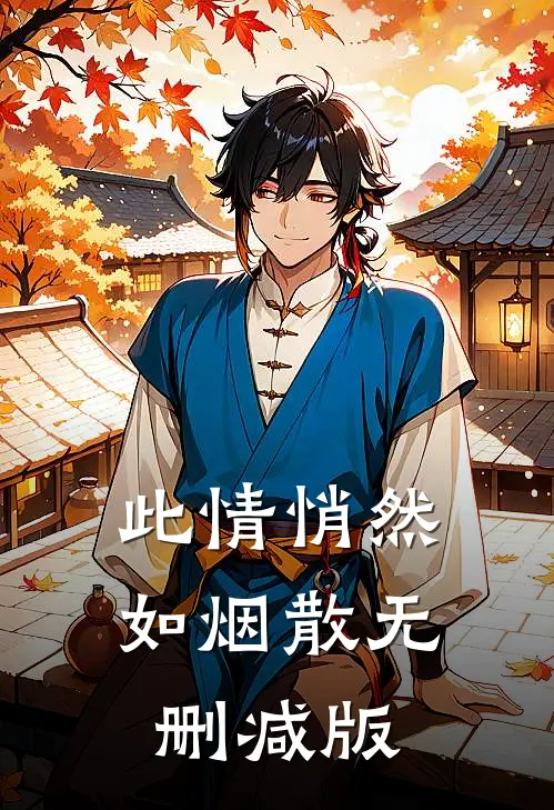 此情悄然如烟散无删减版