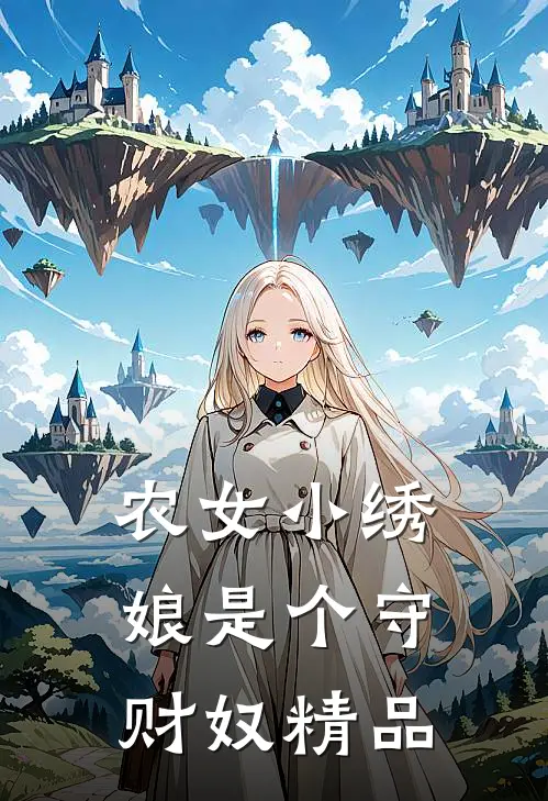 农女小绣娘是个守财奴精品