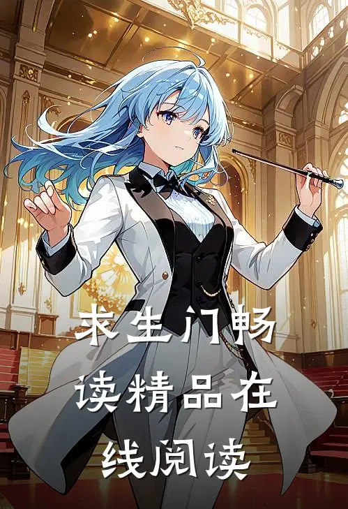 求生门畅读精品在线阅读