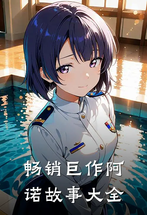 畅销巨作阿诺故事大全