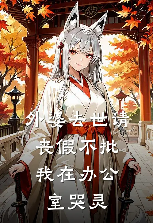 外婆去世请丧假不批，我在办公室哭灵