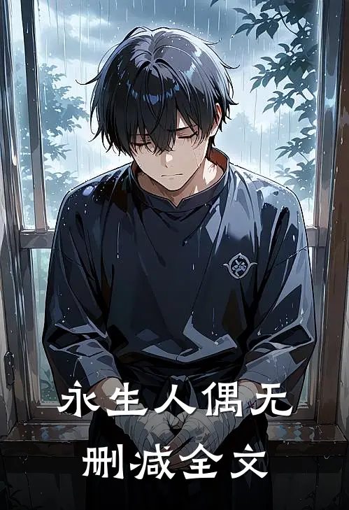 永生人偶无删减全文