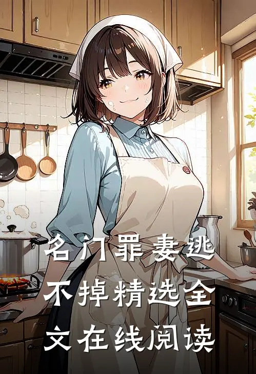 名门罪妻逃不掉精选全文在线阅读