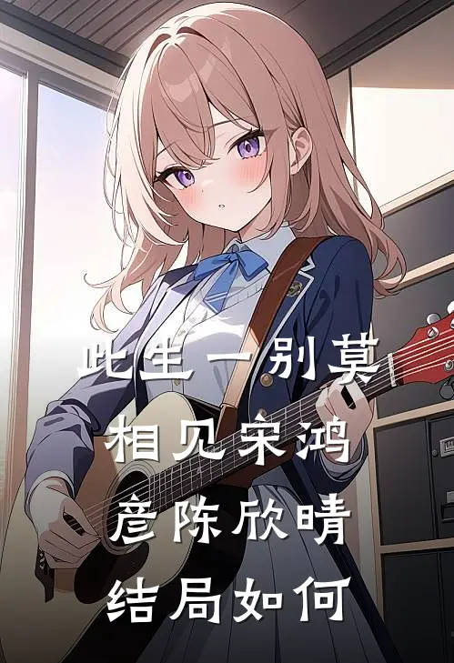 此生一别莫相见宋鸿彦陈欣晴结局如何