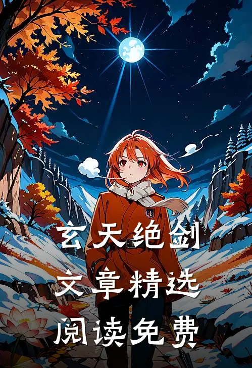 玄天绝剑文章精选阅读免费