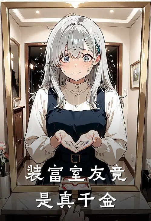 装富室友竟是真千金