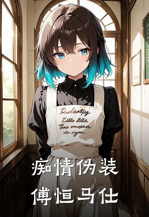 痴情伪装傅恒马仕