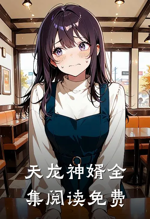 天龙神婿全集阅读免费